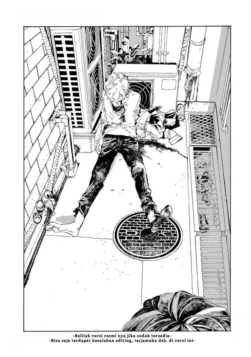 Fool Night chapter 02 halaman 22