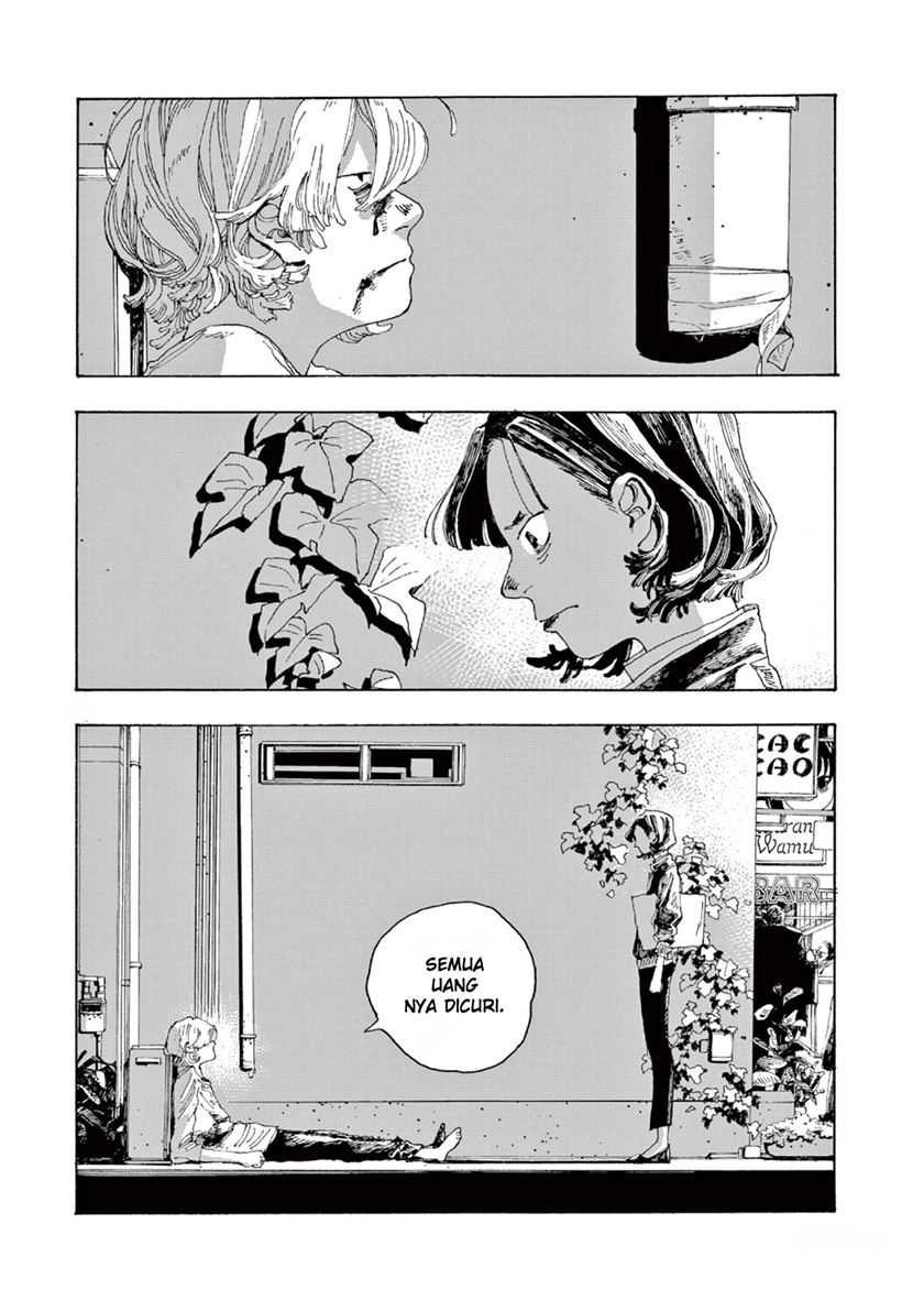 Fool Night chapter 02 halaman 23