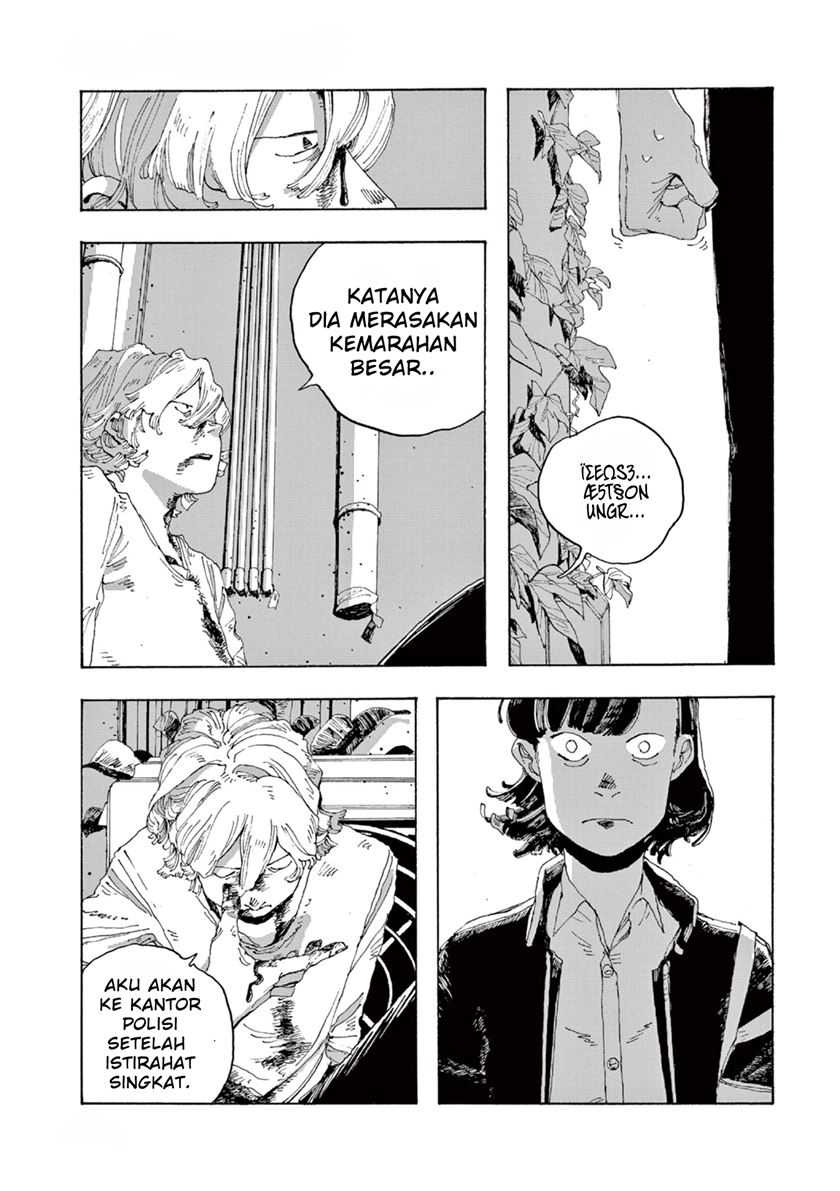 Fool Night chapter 02 halaman 24