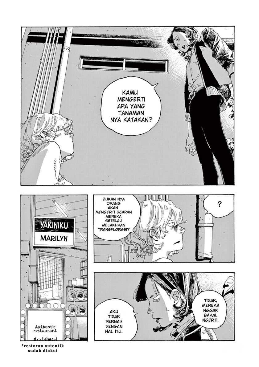 Fool Night chapter 02 halaman 25
