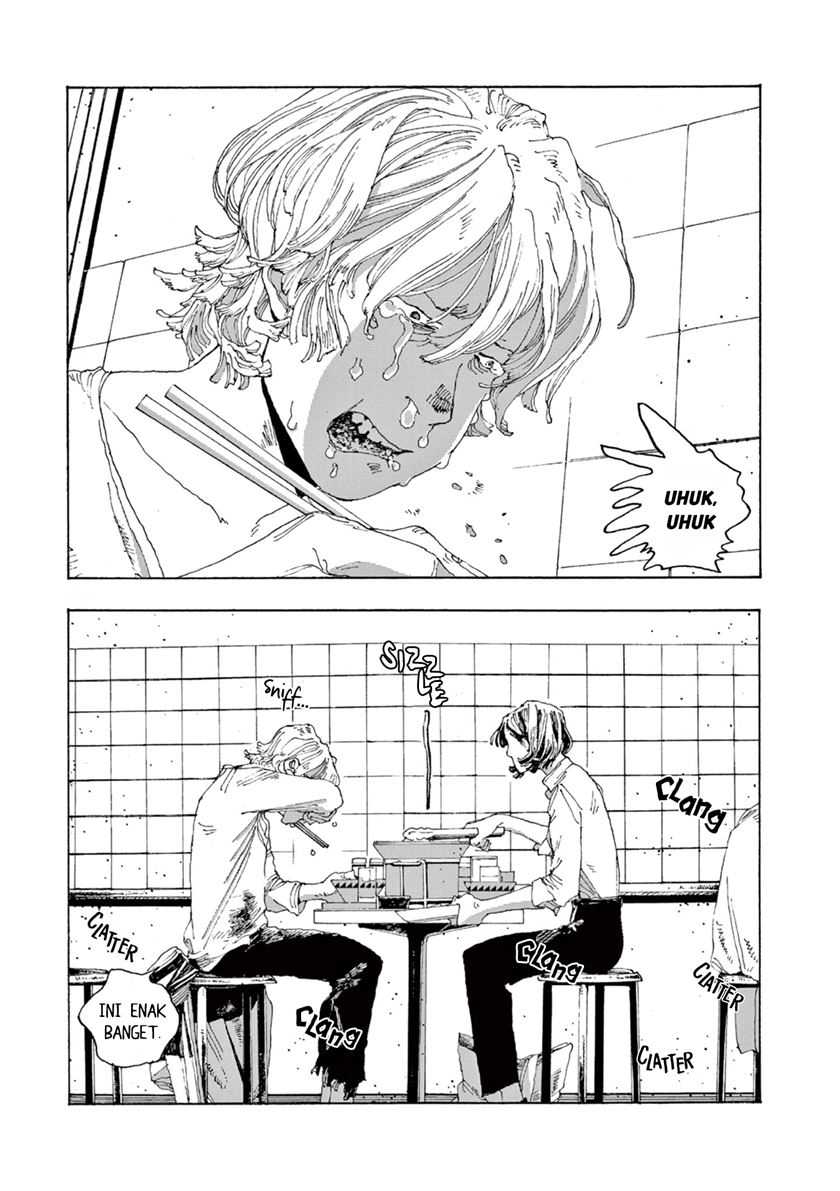 Fool Night chapter 02 halaman 27