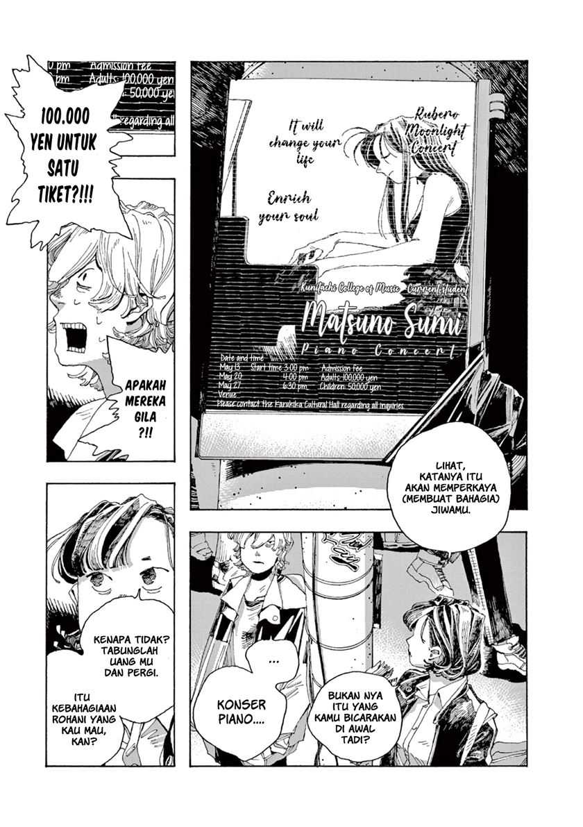 Fool Night chapter 03 halaman 3