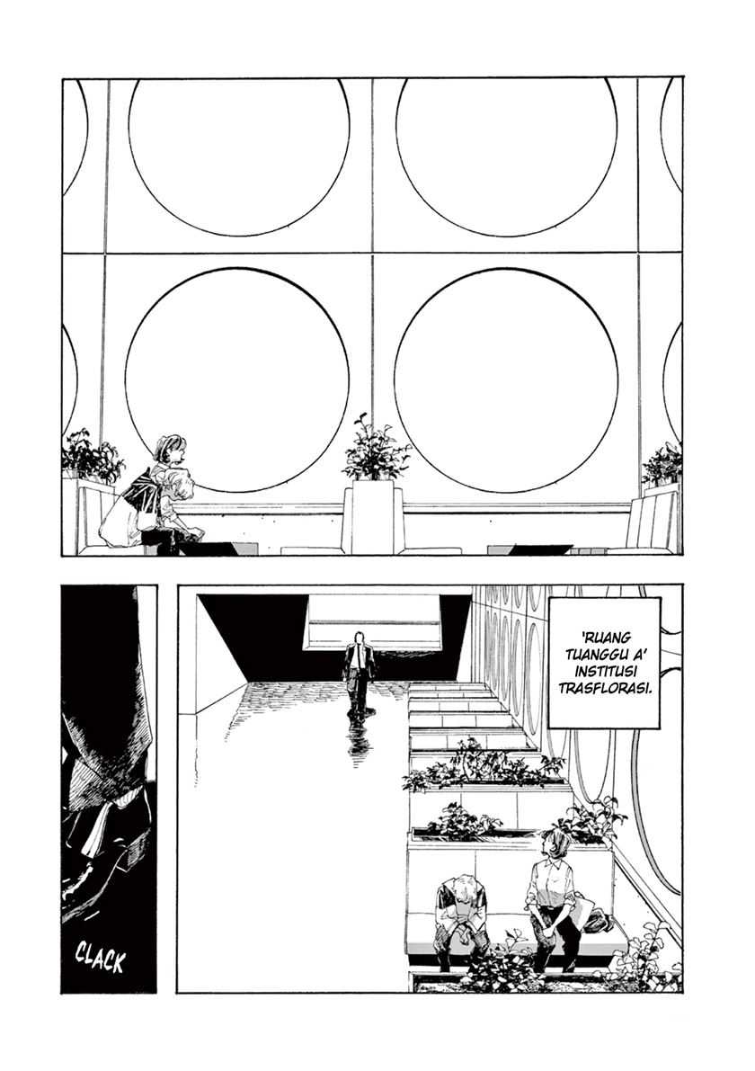 Fool Night chapter 03 halaman 5