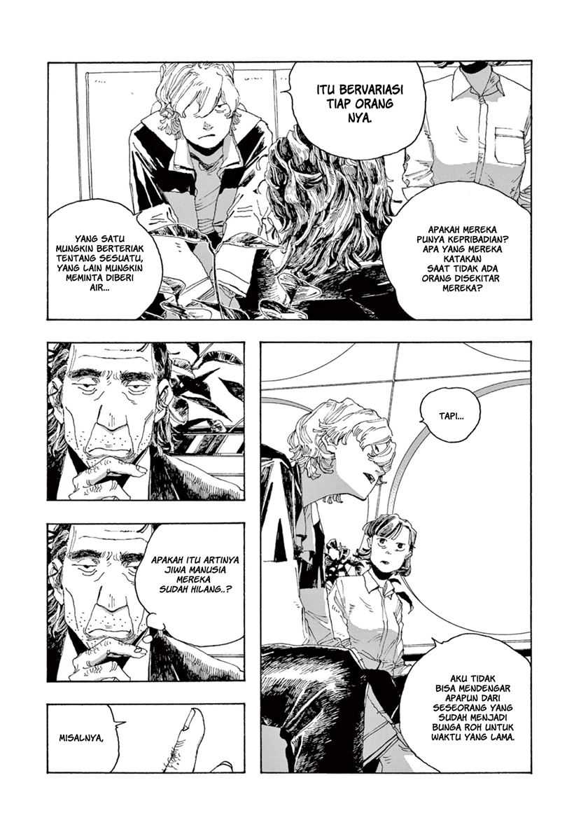 Fool Night chapter 03 halaman 9