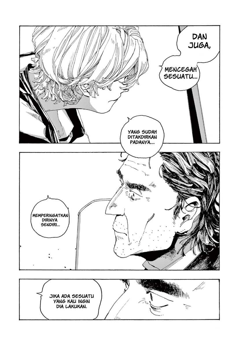 Fool Night chapter 03 halaman 11