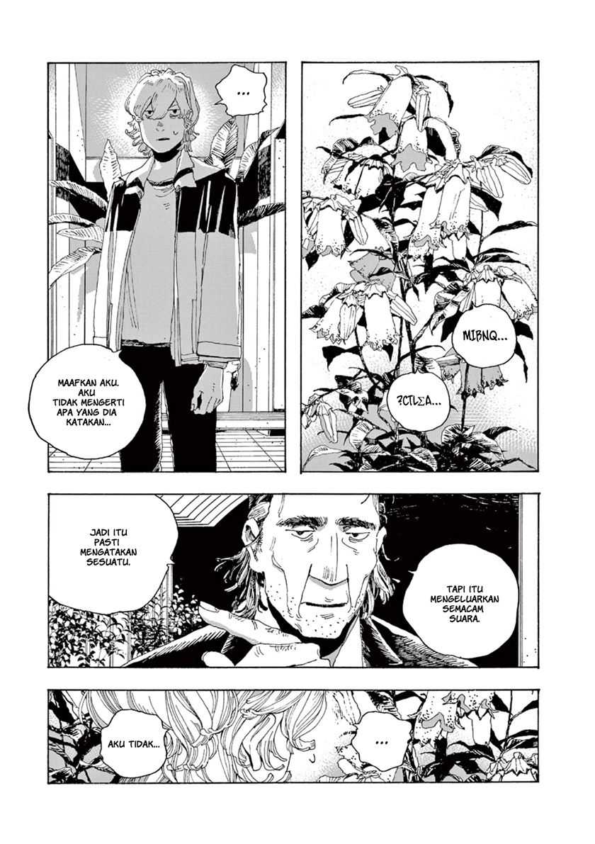 Fool Night chapter 03 halaman 15