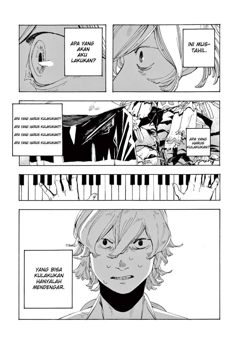 Fool Night chapter 03 halaman 21