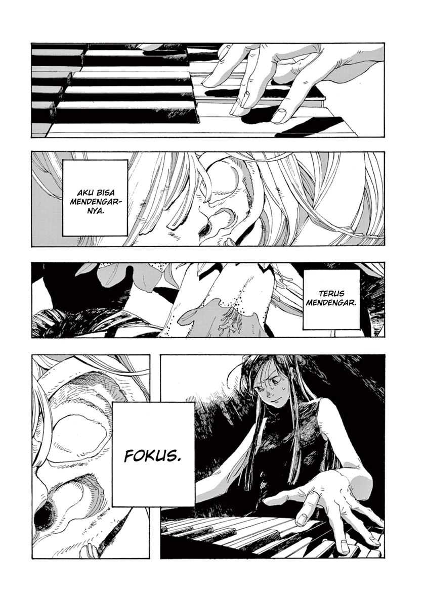 Fool Night chapter 03 halaman 23