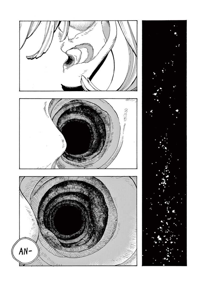 Fool Night chapter 03 halaman 24