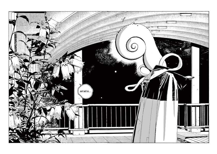 Fool Night chapter 03 halaman 25