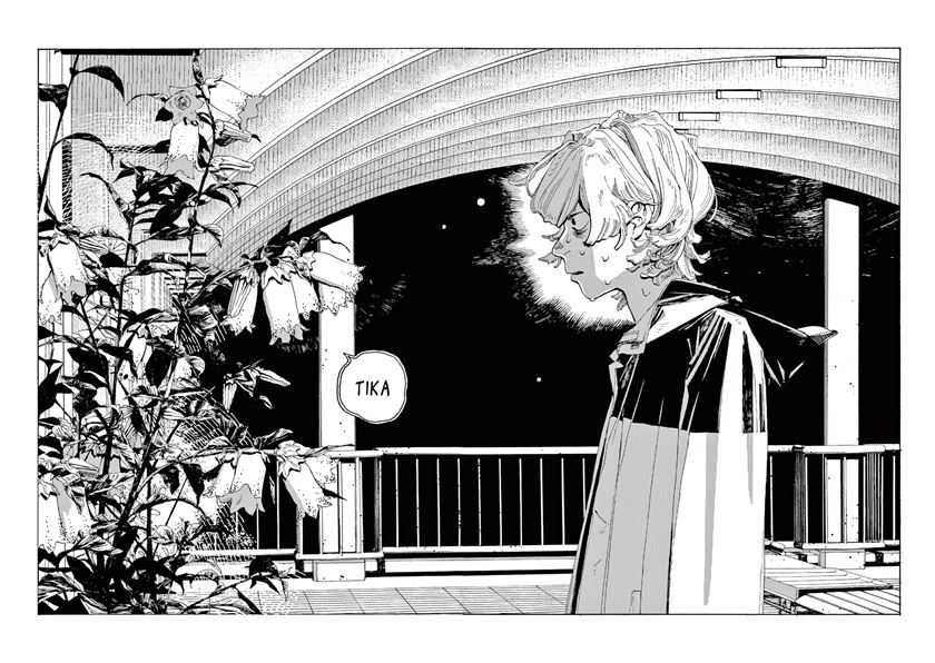 Fool Night chapter 03 halaman 26