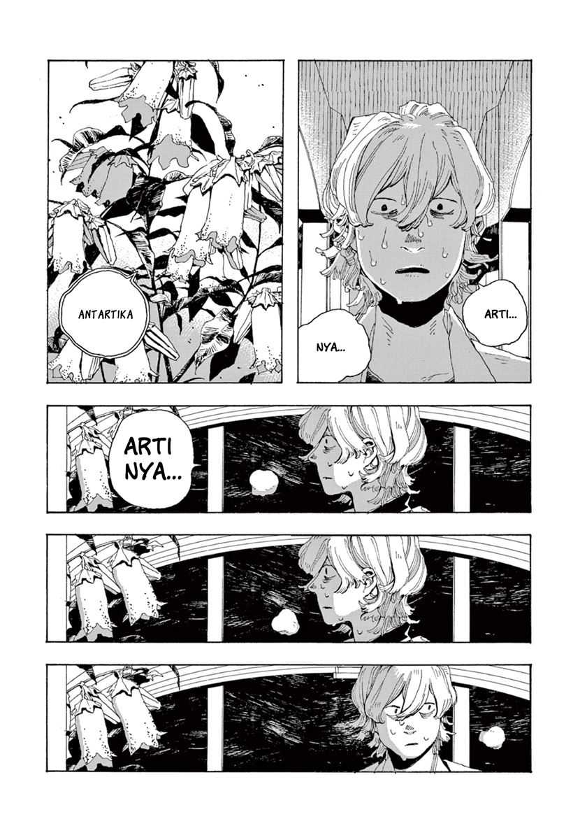 Fool Night chapter 03 halaman 27