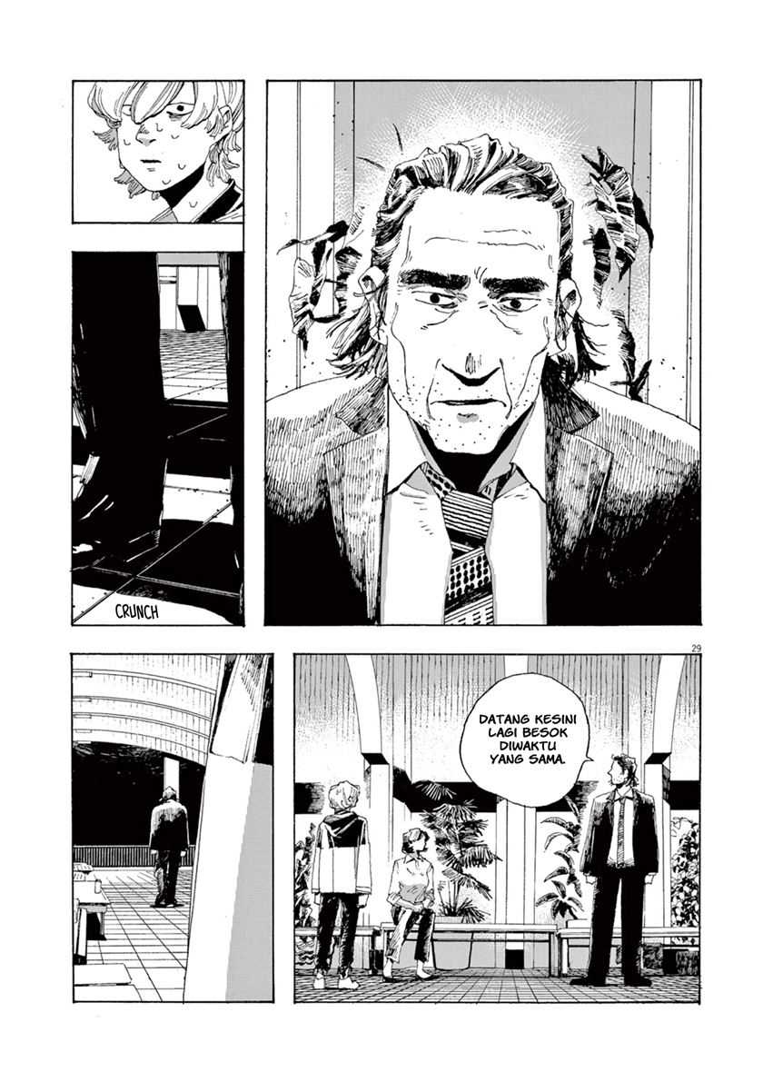 Fool Night chapter 03 halaman 28