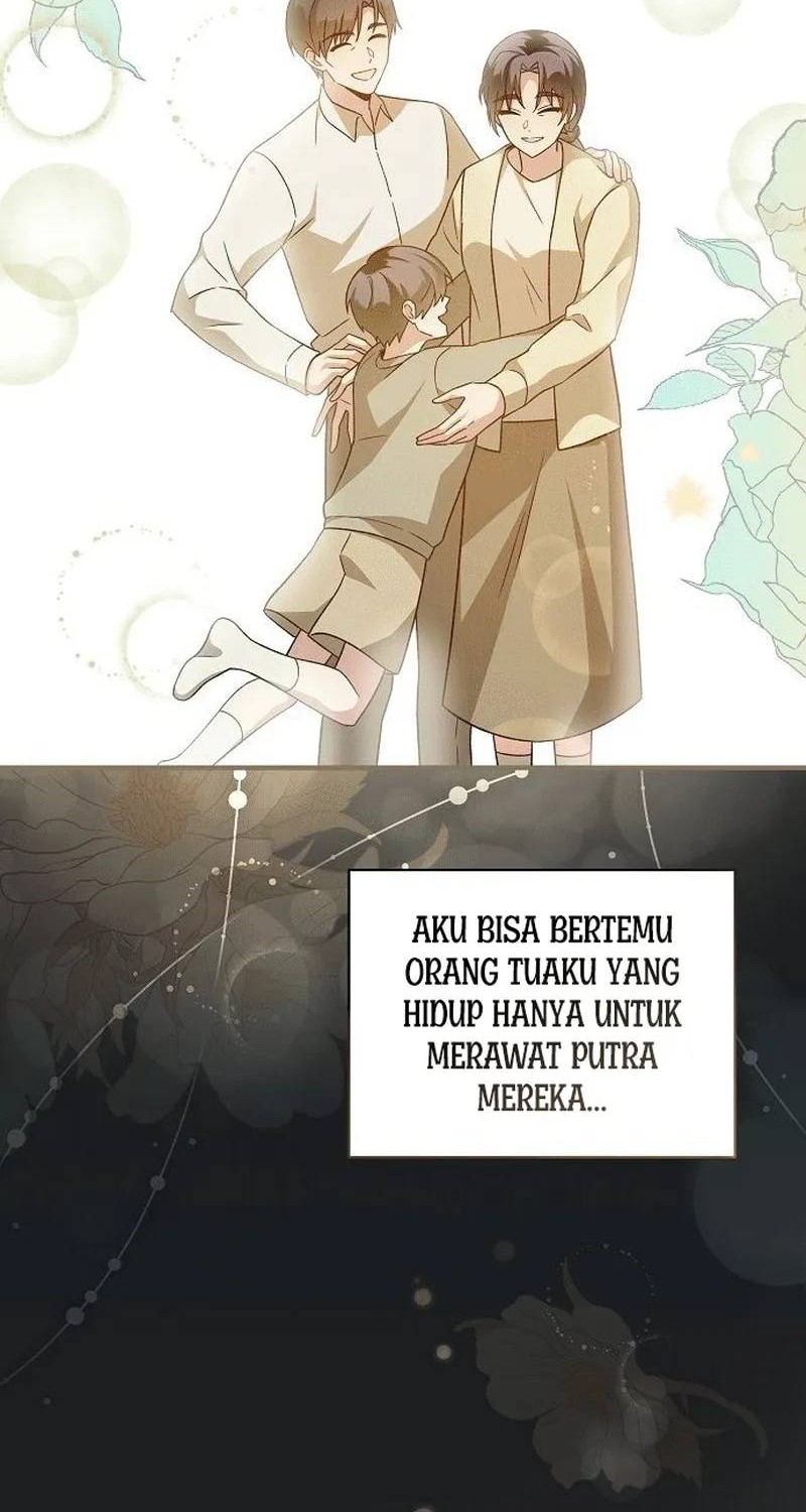 For the Musical Genius chapter 02 halaman 6