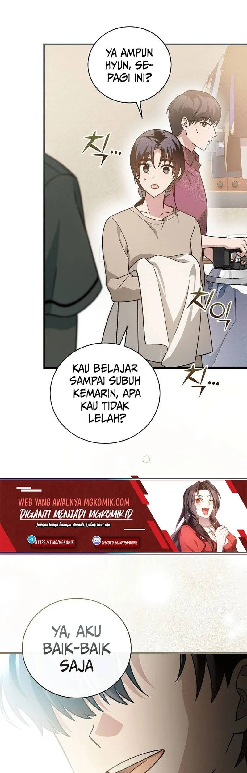 For the Musical Genius chapter 02 halaman 17