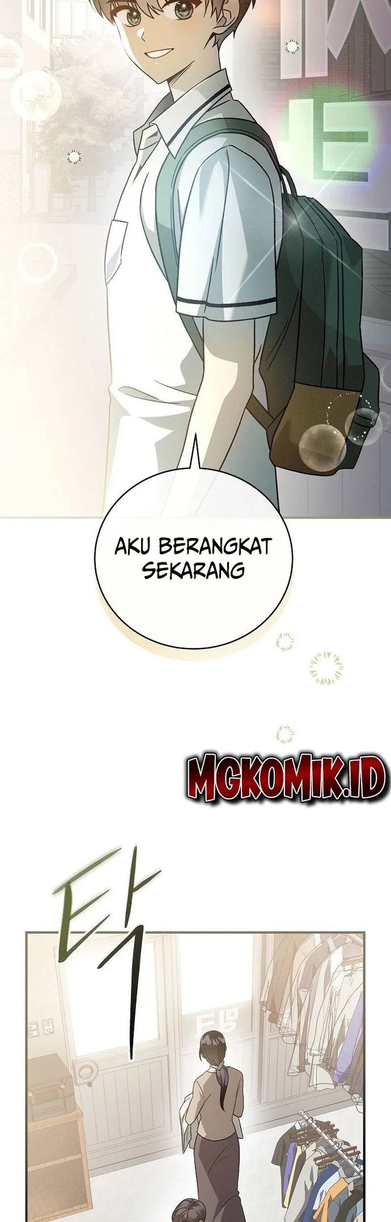 For the Musical Genius chapter 02 halaman 19