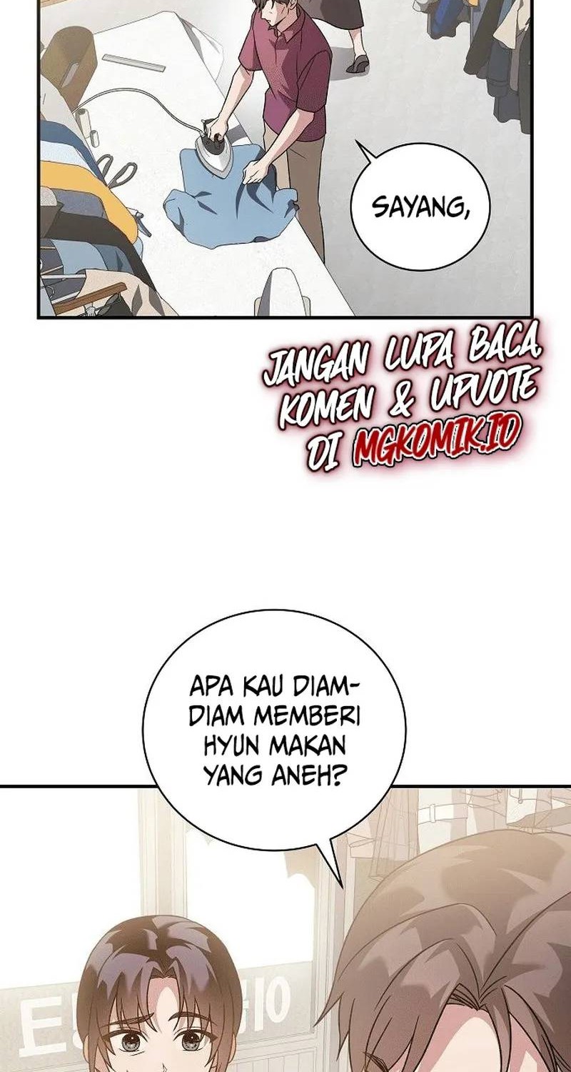 For the Musical Genius chapter 02 halaman 20
