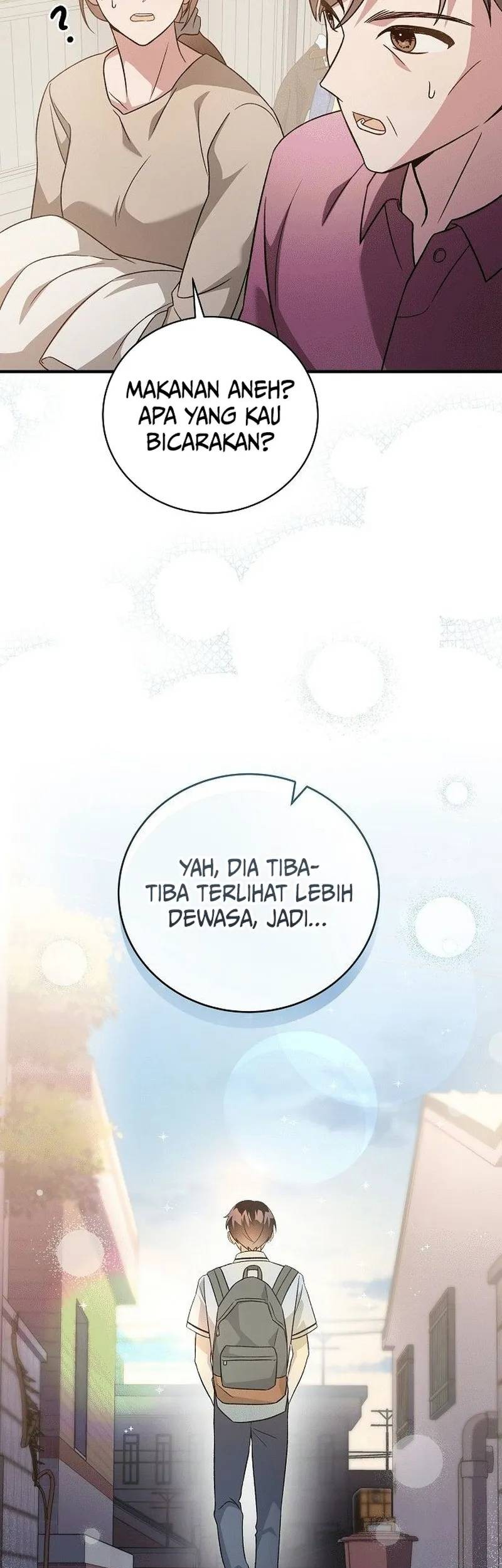 For the Musical Genius chapter 02 halaman 21