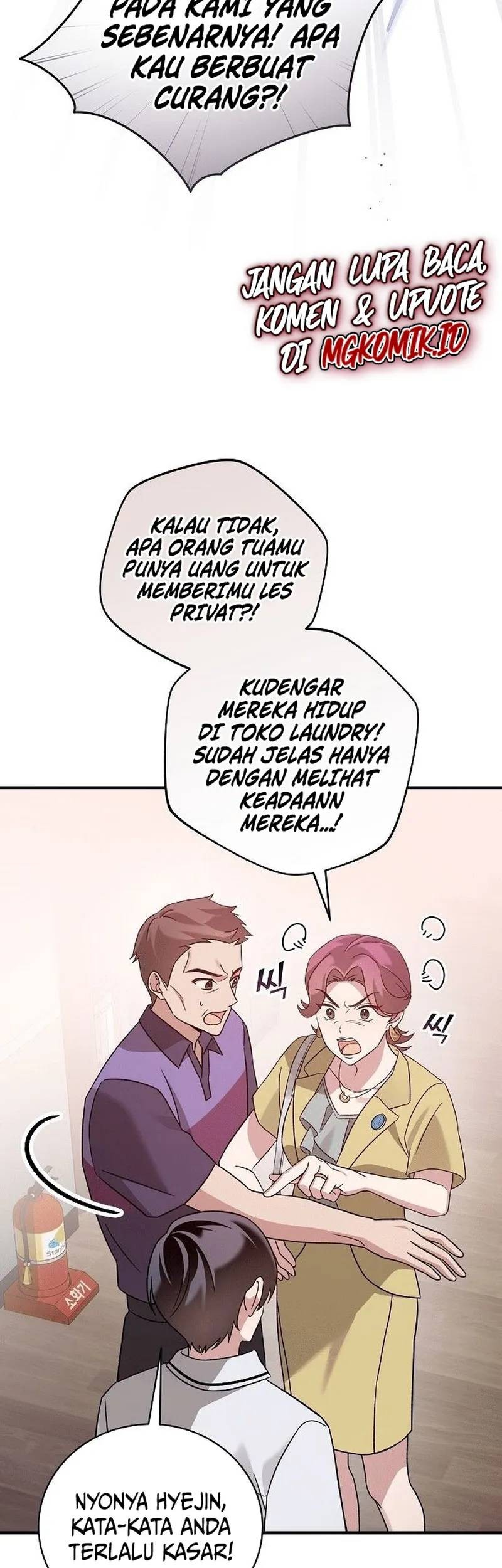 For the Musical Genius chapter 02 halaman 41