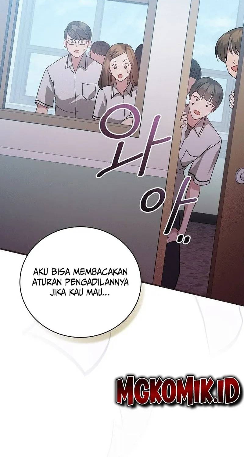 For the Musical Genius chapter 02 halaman 52