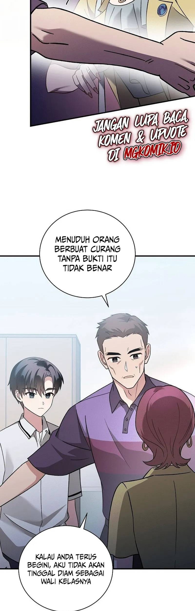 For the Musical Genius chapter 02 halaman 55
