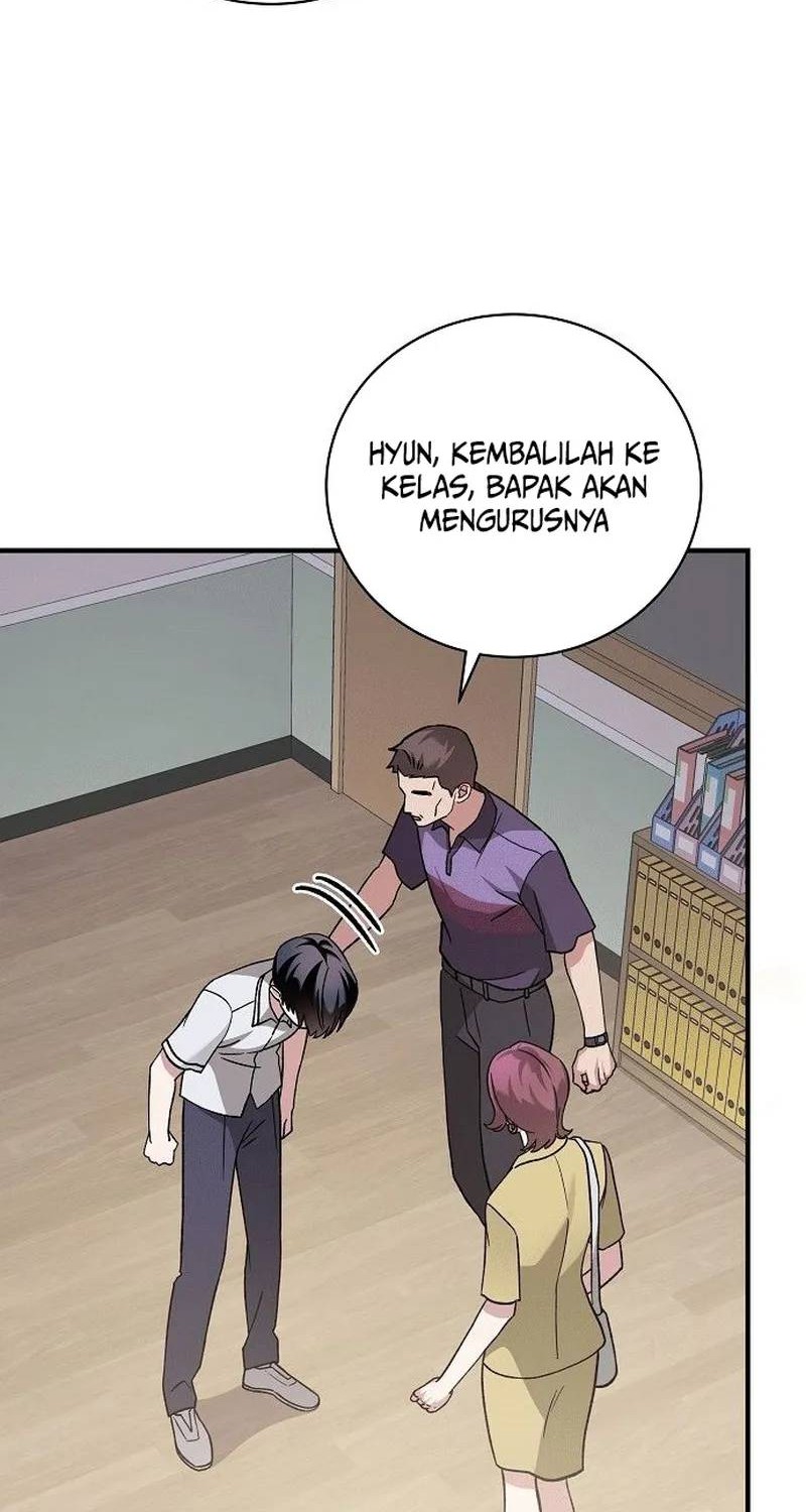 For the Musical Genius chapter 02 halaman 56