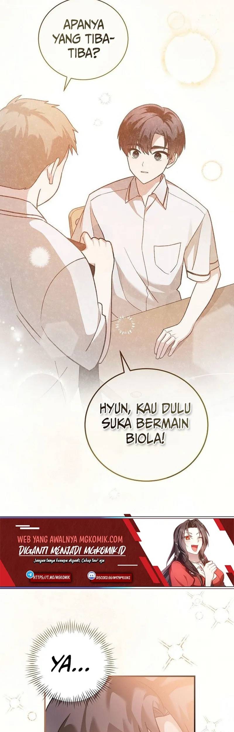 For the Musical Genius chapter 02 halaman 67