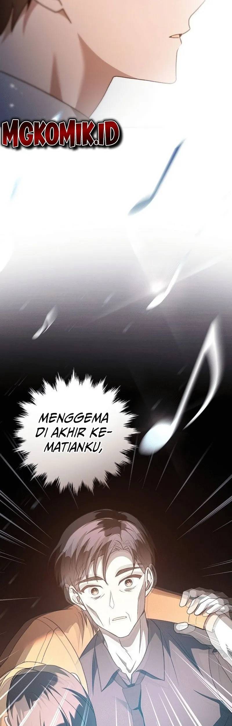 For the Musical Genius chapter 02 halaman 75