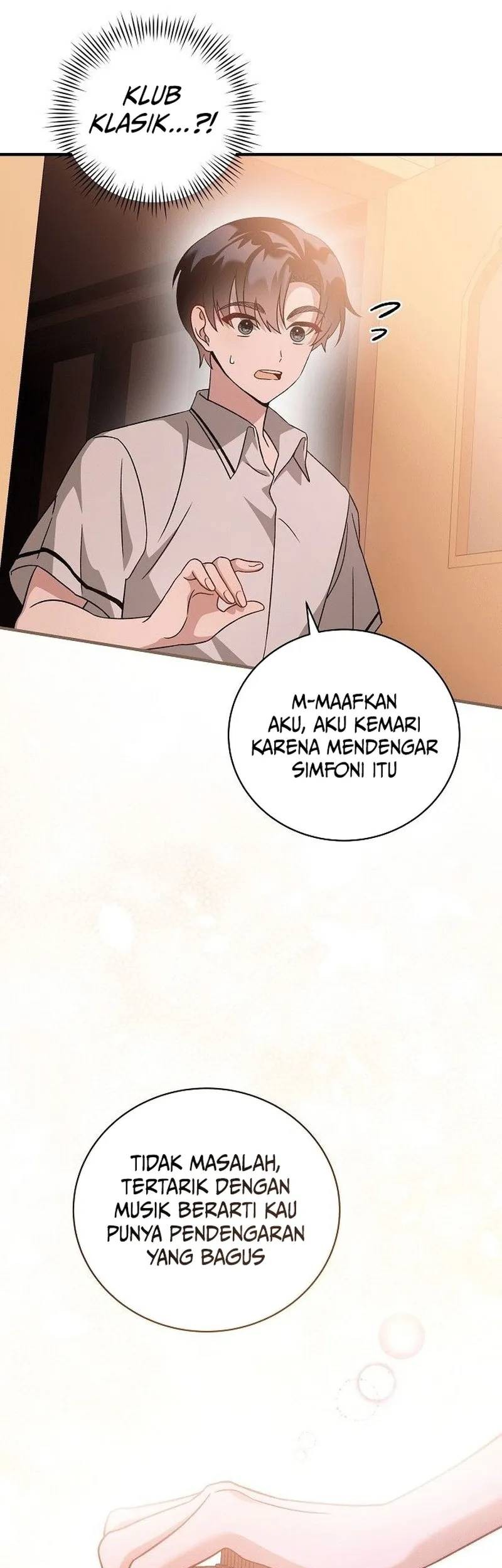 For the Musical Genius chapter 02 halaman 81