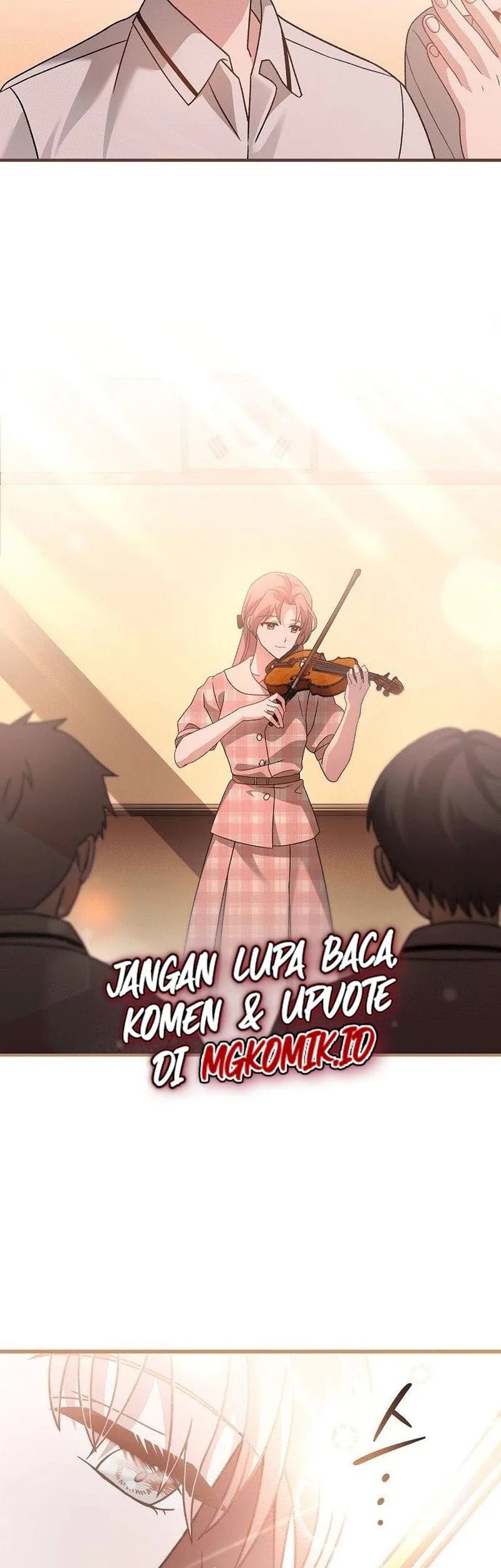 For the Musical Genius Bab 03 halaman 17