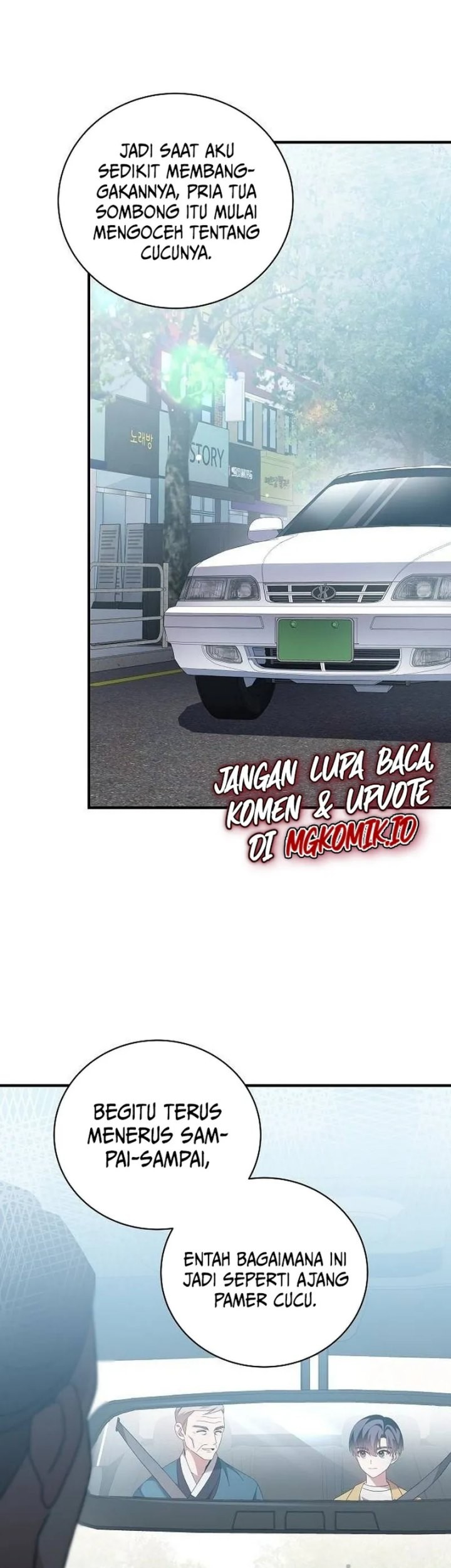For the Musical Genius Bab 05 halaman 61