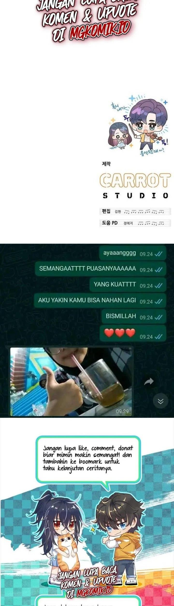 For the Musical Genius Bab 07 halaman 79