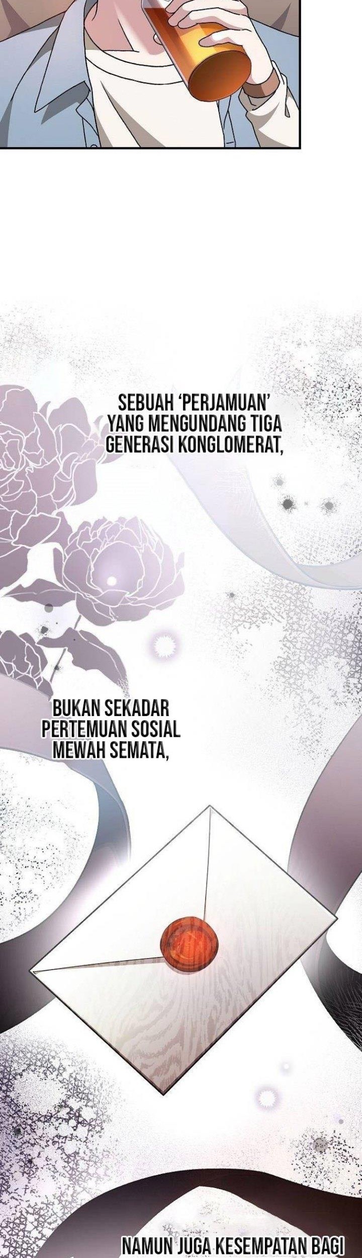 For the Musical Genius chapter 09 halaman 3