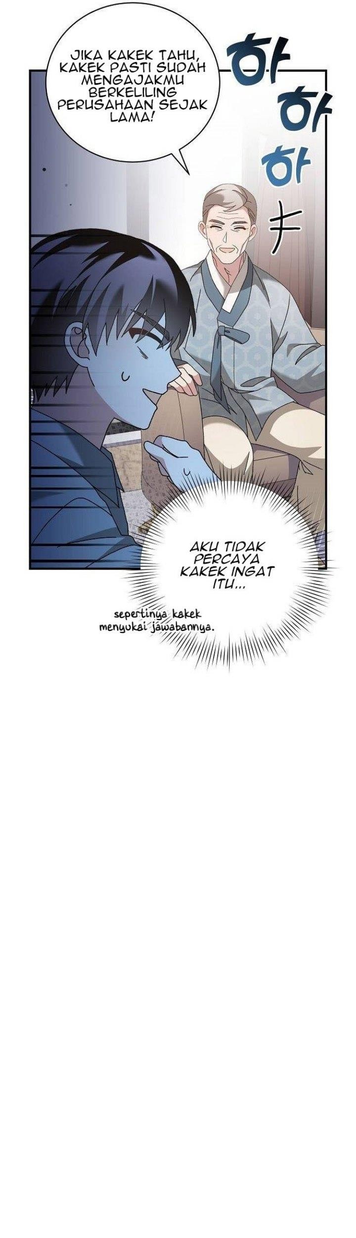 For the Musical Genius chapter 09 halaman 8