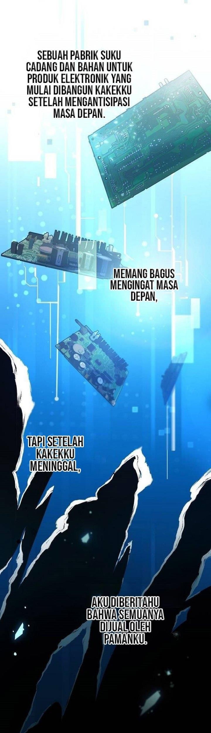 For the Musical Genius chapter 09 halaman 14
