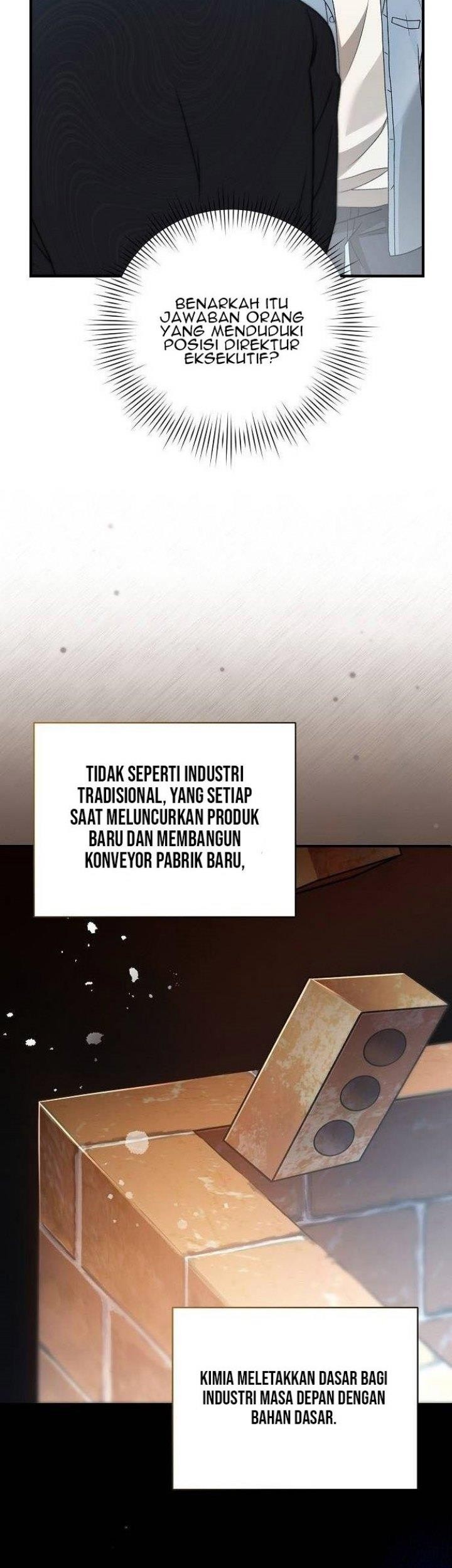 For the Musical Genius chapter 09 halaman 23