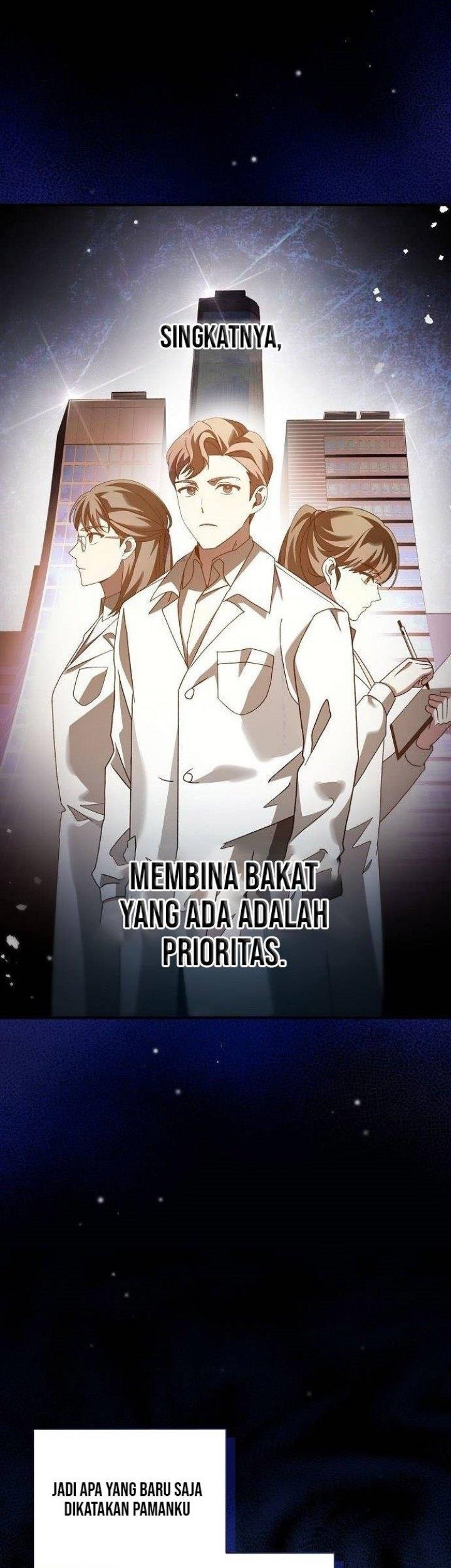 For the Musical Genius chapter 09 halaman 24