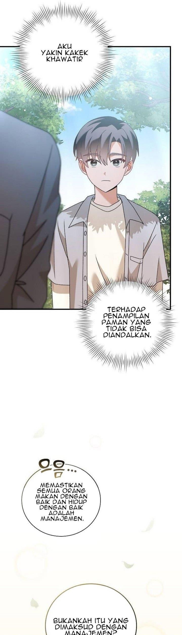 For the Musical Genius chapter 09 halaman 32