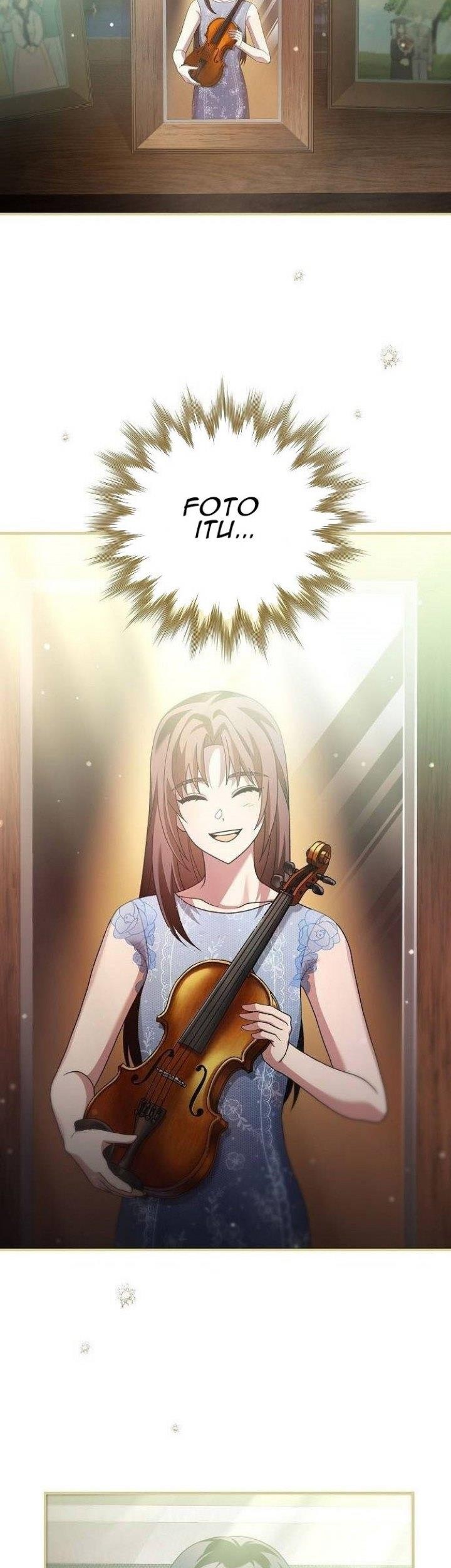 For the Musical Genius chapter 09 halaman 41