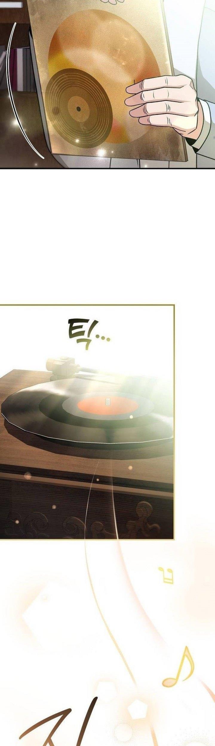 For the Musical Genius chapter 09 halaman 45