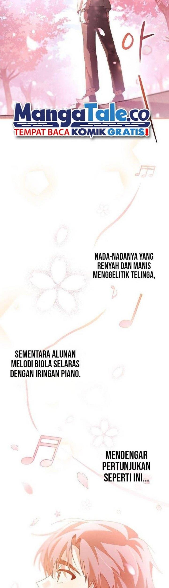 For the Musical Genius chapter 09 halaman 48