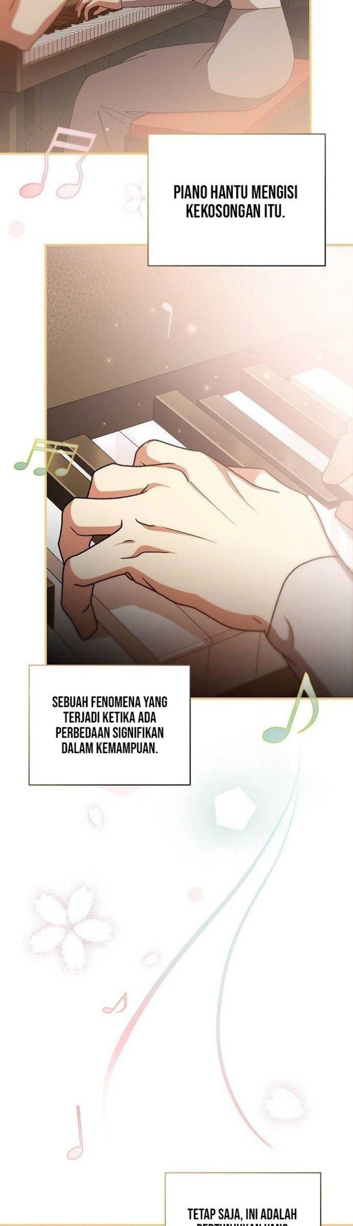 For the Musical Genius chapter 09 halaman 51