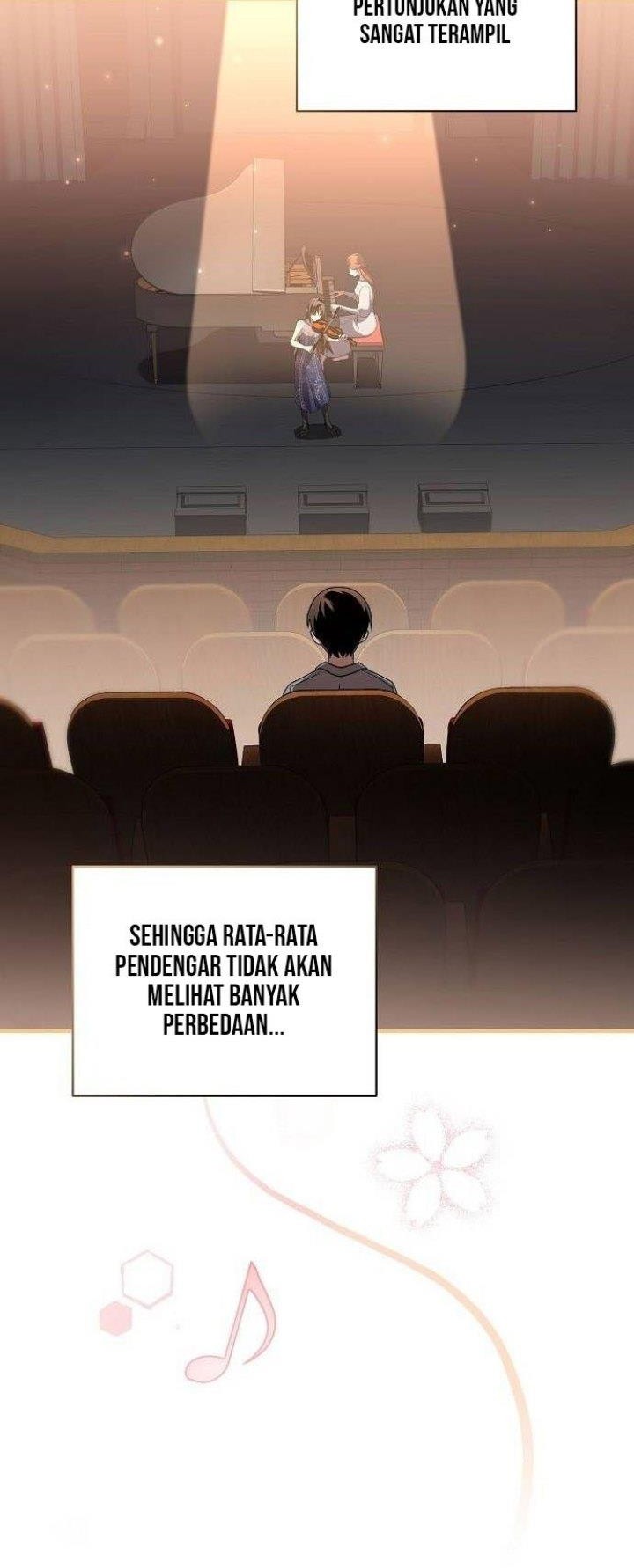 For the Musical Genius chapter 09 halaman 52