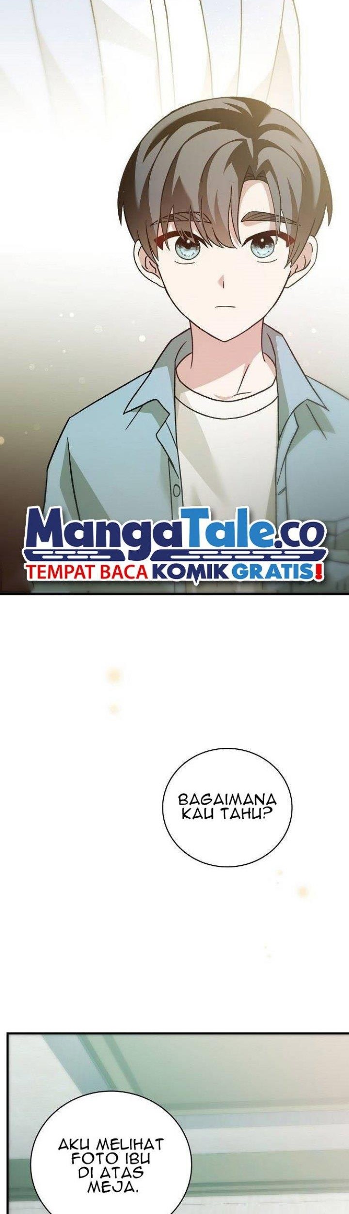 For the Musical Genius chapter 10 halaman 3