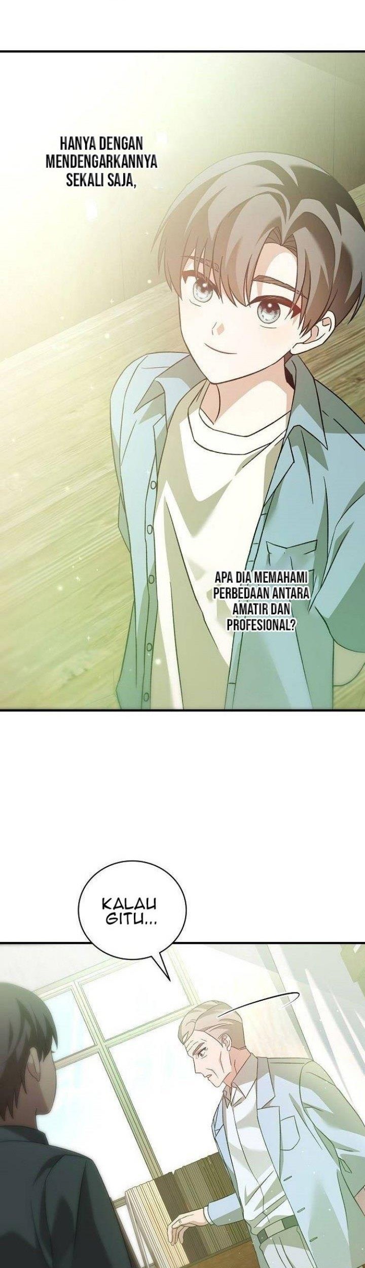 For the Musical Genius chapter 10 halaman 7
