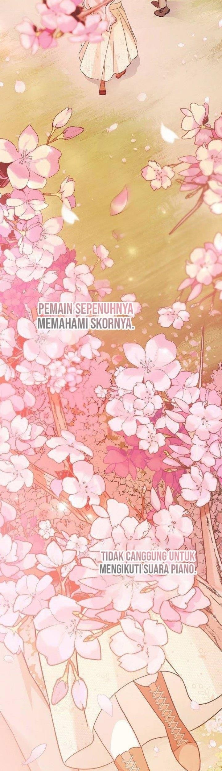For the Musical Genius chapter 10 halaman 14
