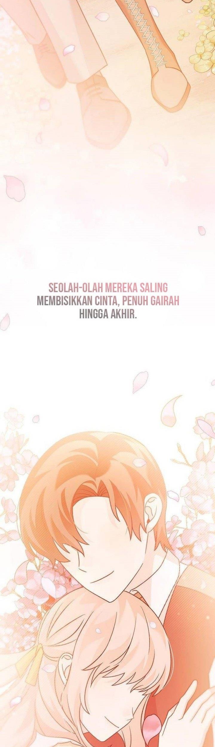 For the Musical Genius chapter 10 halaman 15