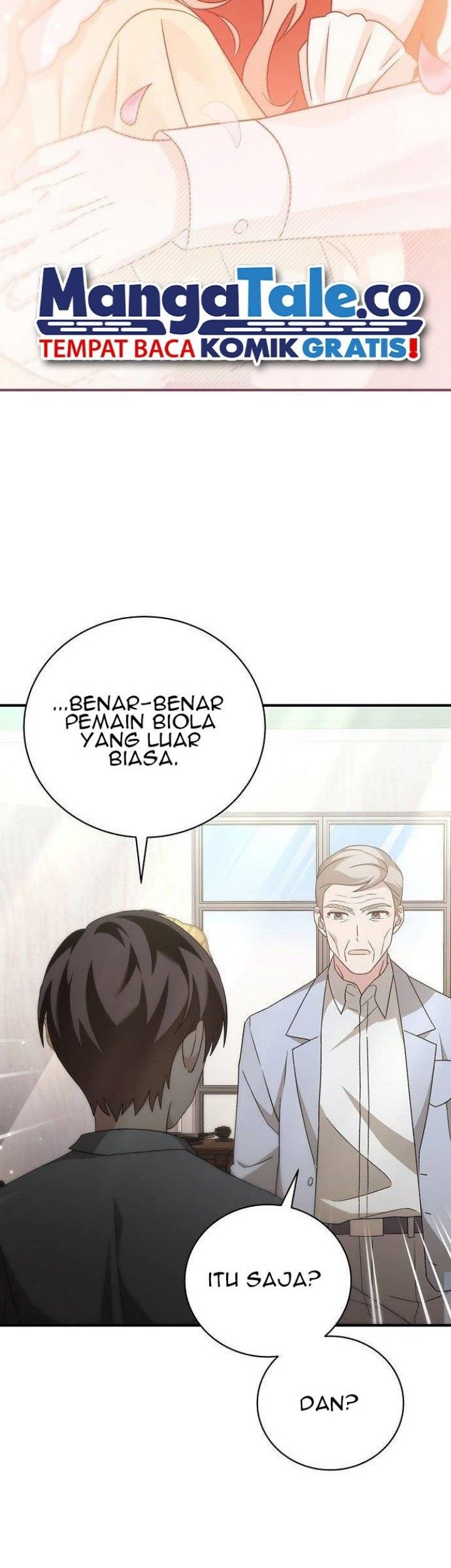 For the Musical Genius chapter 10 halaman 16