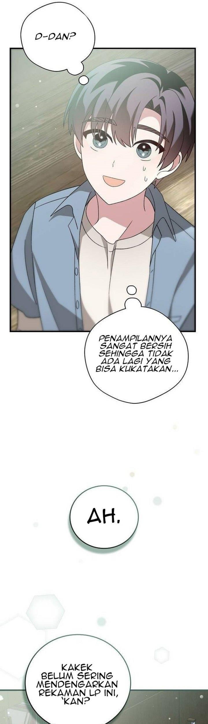 For the Musical Genius chapter 10 halaman 18