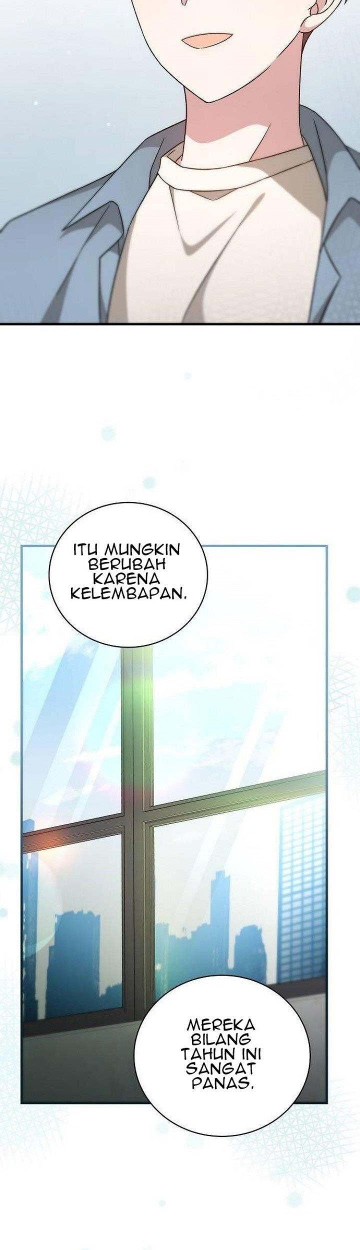 For the Musical Genius chapter 10 halaman 20